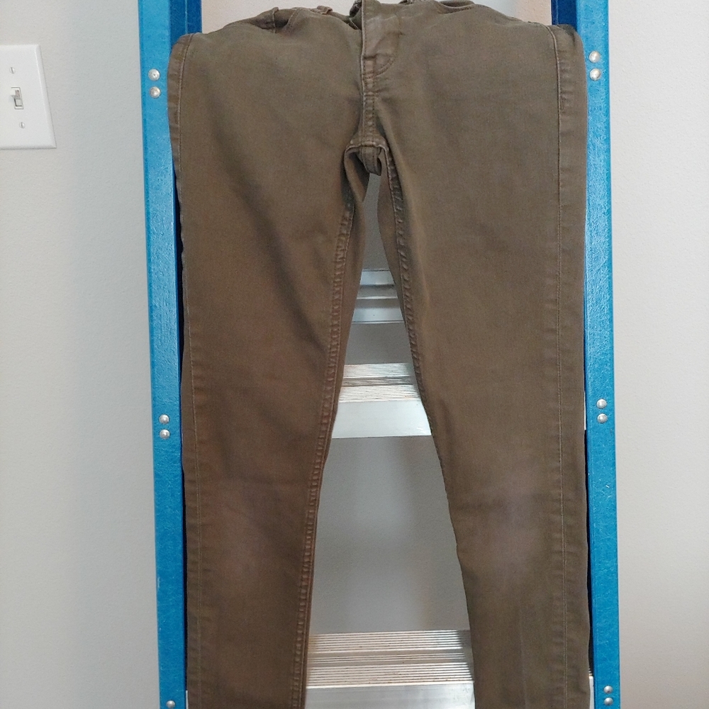 H&M jeans
